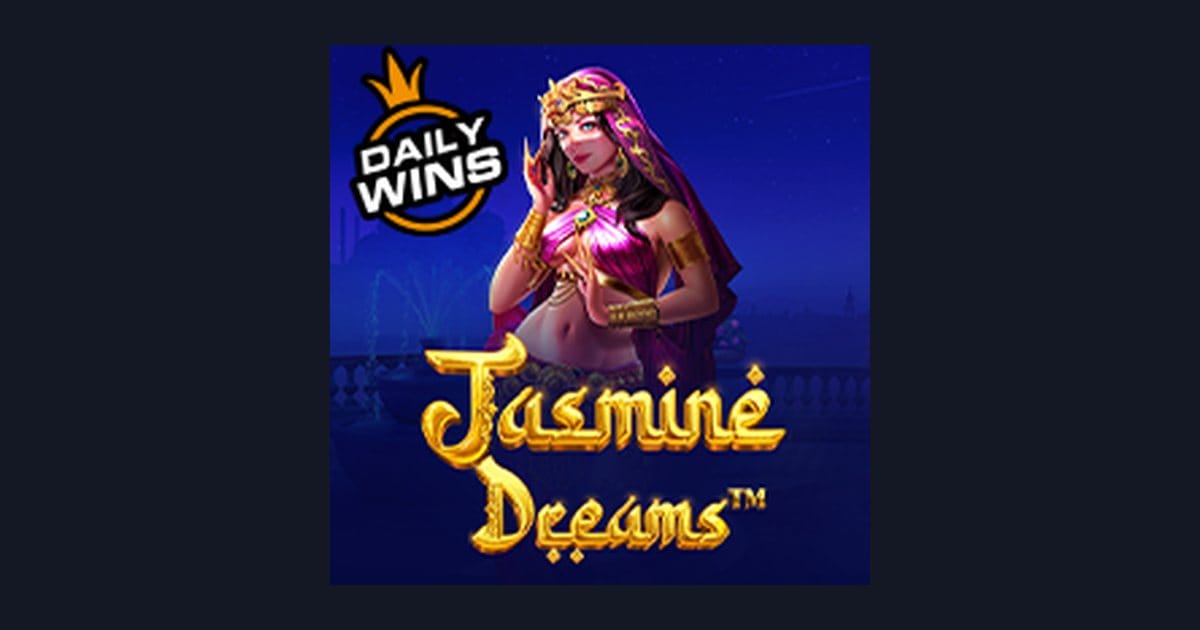 Trik Auto Maxwin Main Jasmine Dreams dari Pragmatic Play