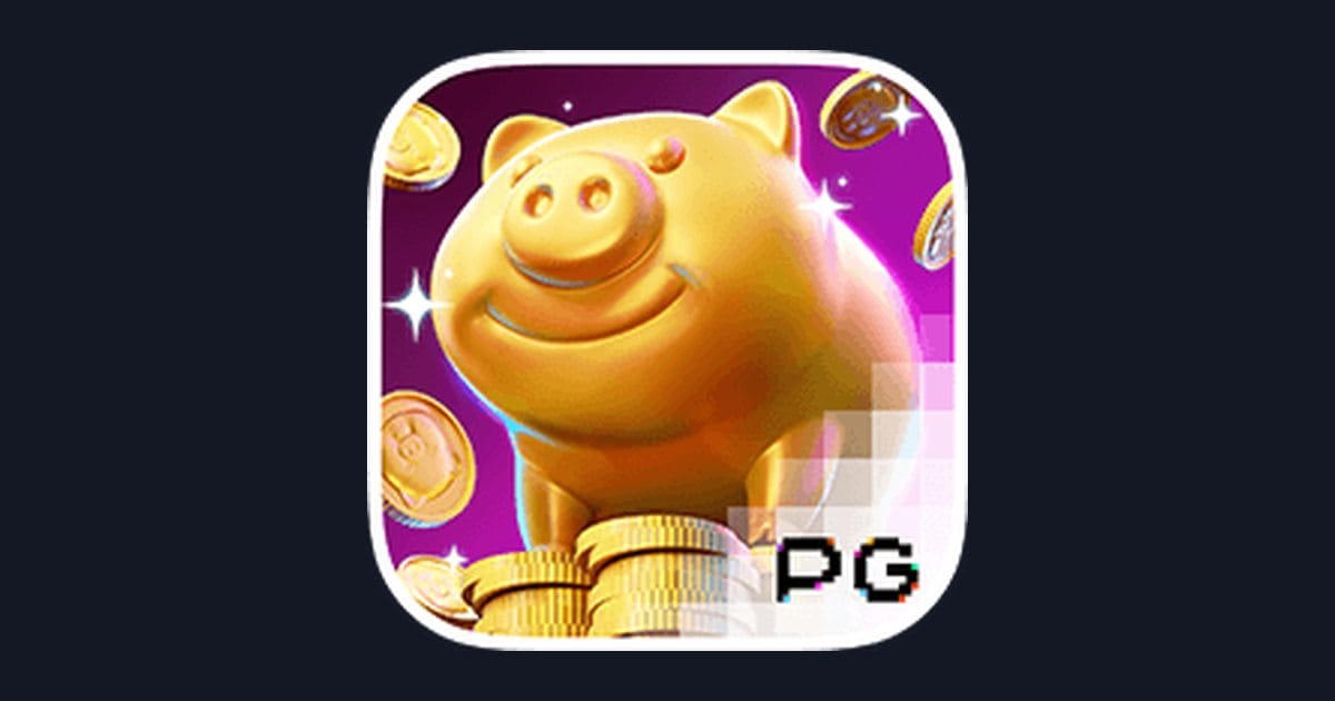 Raih Bonus New Member dengan Slot Lucky Piggy dari PG Soft