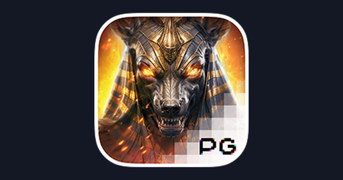 Anubis Wrath: Slot Seru Buat Modal Receh Cuan Maksimal