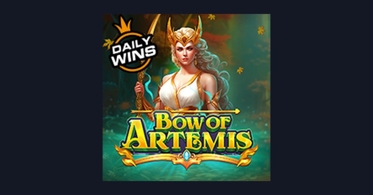 Bocoran RTP Hari Ini dan Tips Bermain Slot Bow of Artemis dari Pragmatic Play