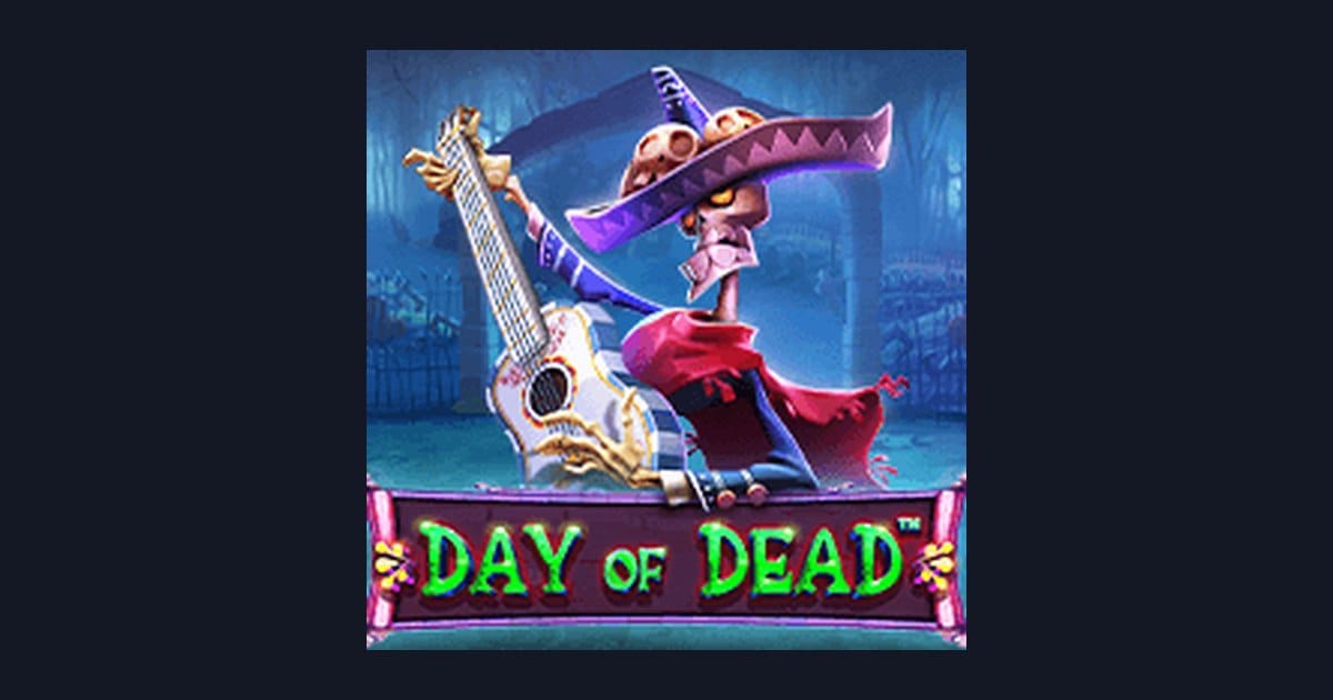 Day of Dead: Slot Gacor Gampang Menang dengan Pola Terpercaya