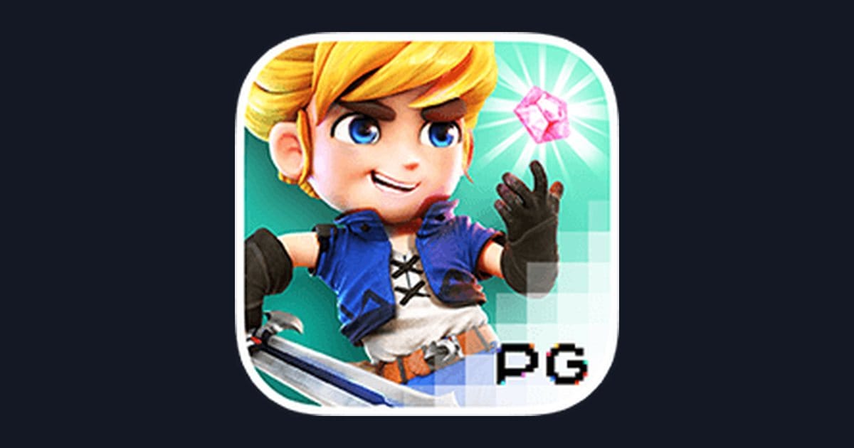 Gem Saviour, Slot Anti Rungkad dengan Peluang Jackpot Menarik
