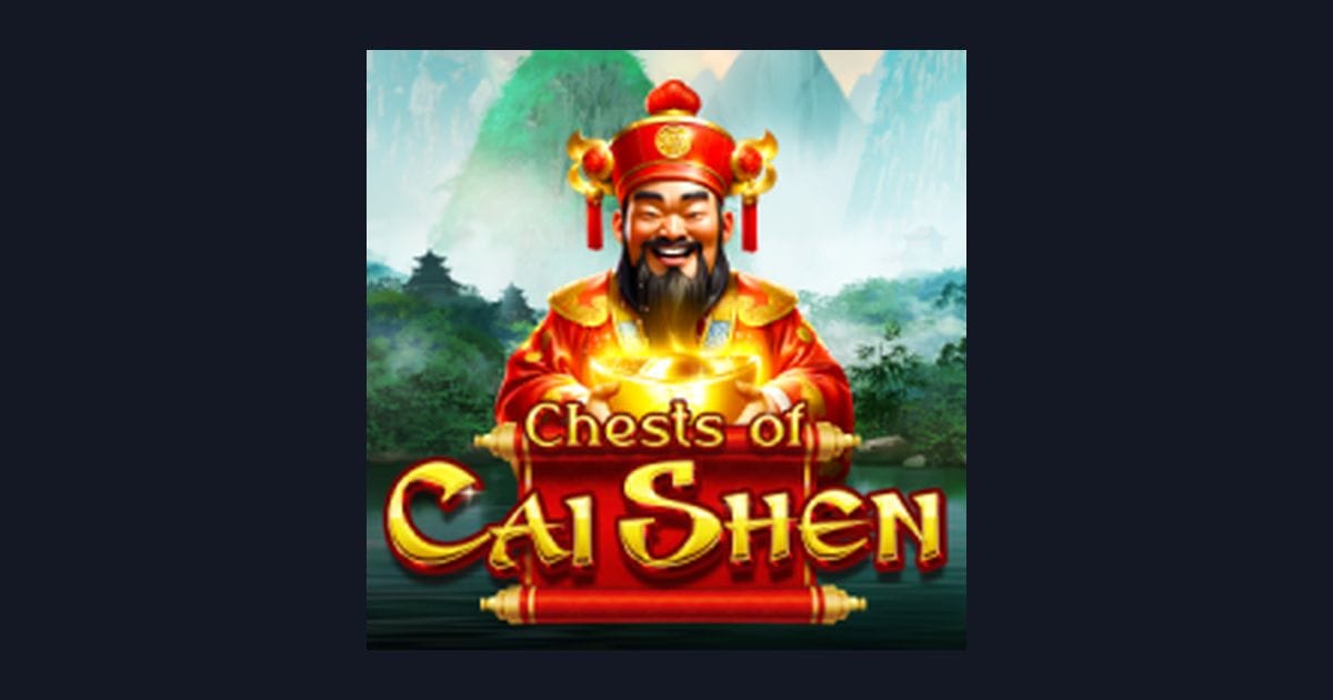 Menelusuri Keseruan Slot Gacor Hari Ini dengan Chests of Cai Shen