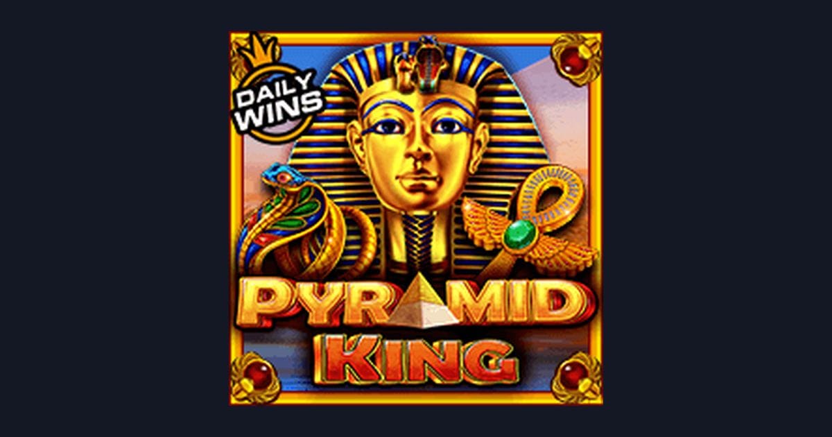 Mengenal Pyramid King: Fitur Menarik dan Tingkat Volatilitasnya