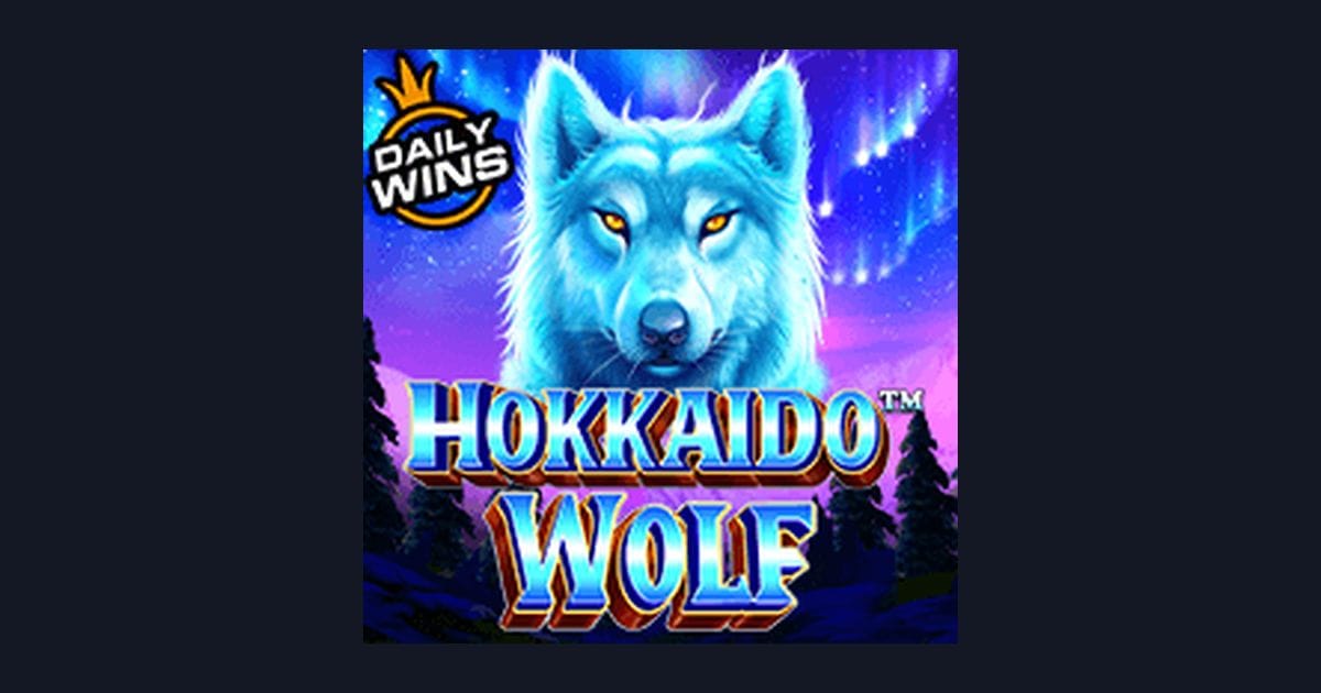 Nikmati Sensasi Hokkaido Wolf dengan Daftar & Login Gampang di LTE4D