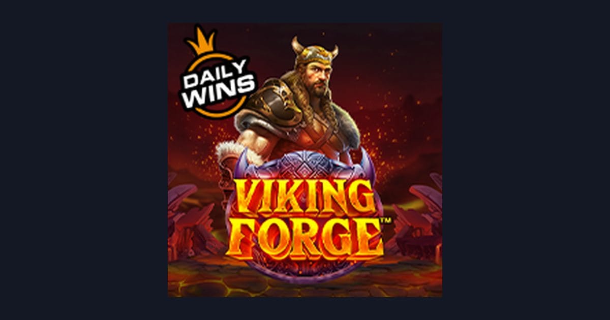 Raih Kemenangan di Viking Forge dengan Link Slot Gacor Terbaik