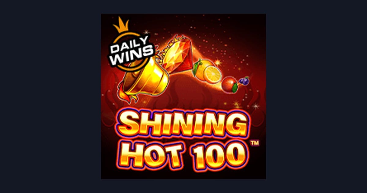 Review Jujur & Demo Slot Shining Hot 100: Sensasi Jackpot dan Pola Terpercaya